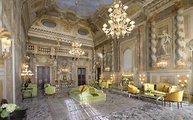 Grand Hotel Continental Siena - Starhotels Collezione